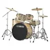 Bateria 5 Cuerpos Yamaha Bombo 20 Yamaha RDP2F5CPG