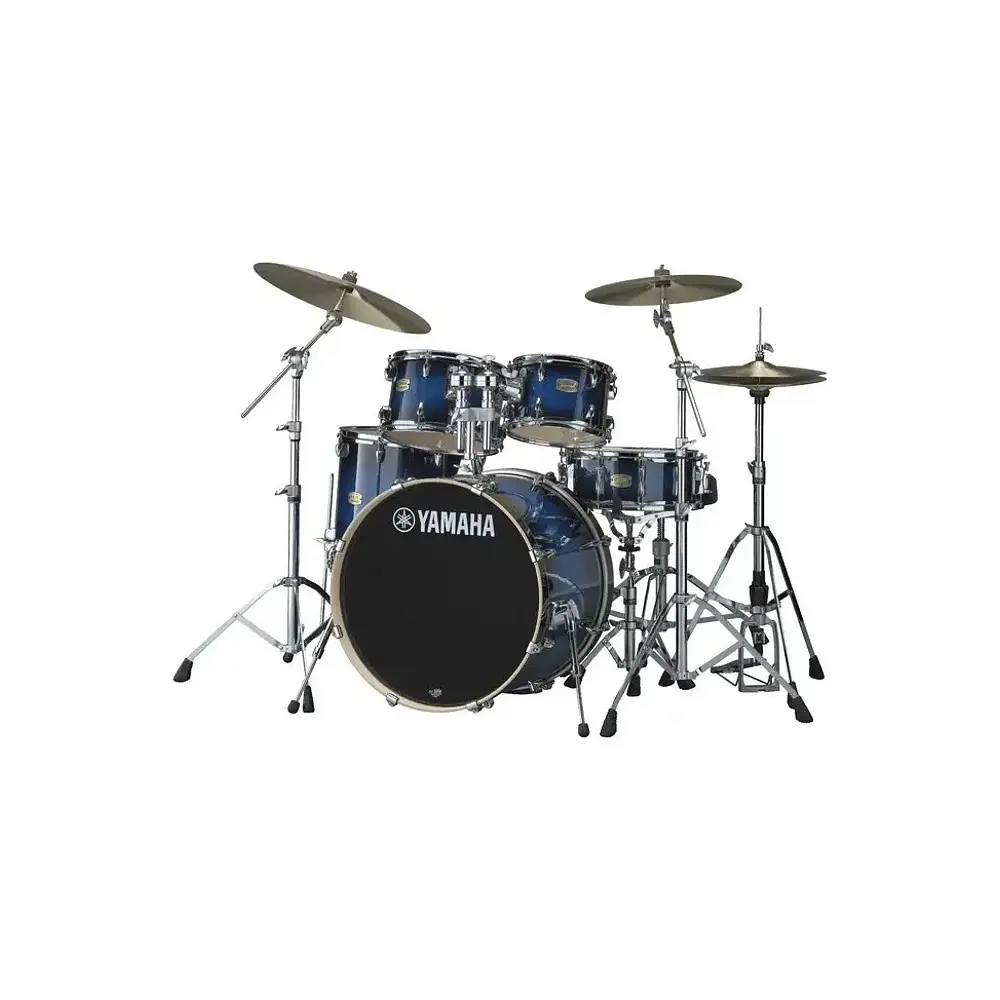 Bateria 5 Cuerpos Yamaha Bombo 22 Yamaha SBP2F5DB