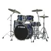 Bateria 5 Cuerpos Yamaha Bombo 22 Yamaha SBP2F5DB