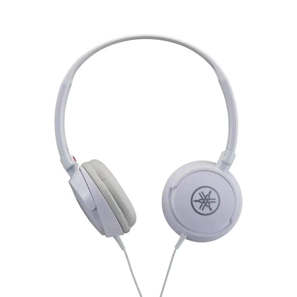 Auriculares Livianos Yamaha HPH50W