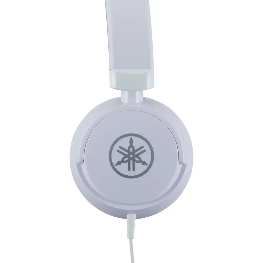 Auriculares Livianos Yamaha HPH50W