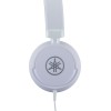Auriculares Livianos Yamaha HPH50W