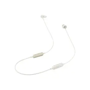 Auriculares In Ear Bluetooth Yamaha EPE50AWH