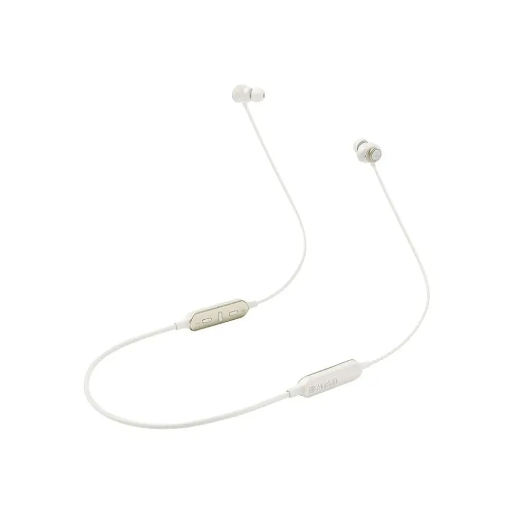 Auriculares In Ear Bluetooth Yamaha EPE50AWH