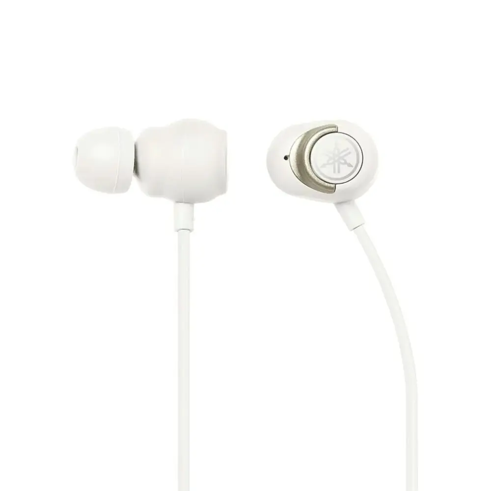 Auriculares In Ear Bluetooth Yamaha EPE50AWH