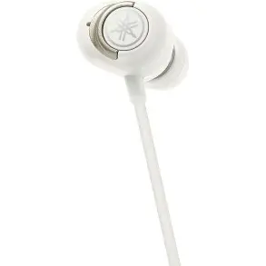 Auriculares In Ear Bluetooth Yamaha EPE50AWH