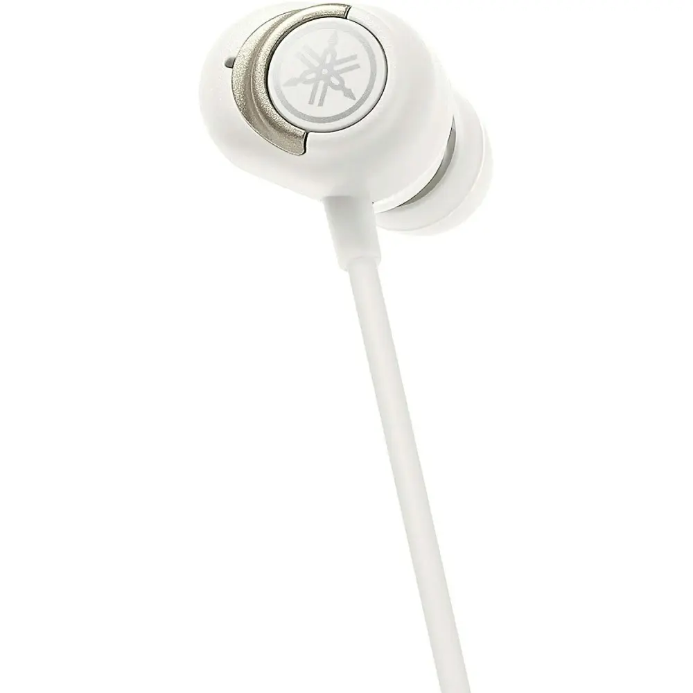 Auriculares In Ear Bluetooth Yamaha EPE50AWH