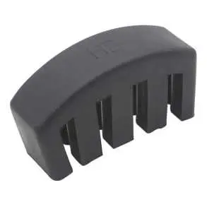 Sordina De Goma Para Violin 4/4 Chromo