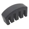 Sordina De Goma Para Violin 4/4 Chromo