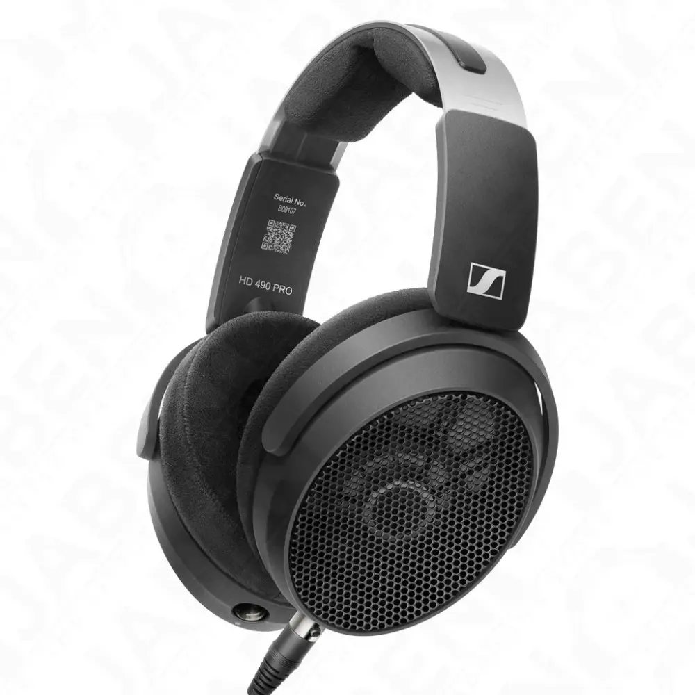 Auricular Profesional Referencia Sennheiser HD 490 PRO
