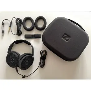 Auricular Profesional Referencia Sennheiser HD 490 PRO