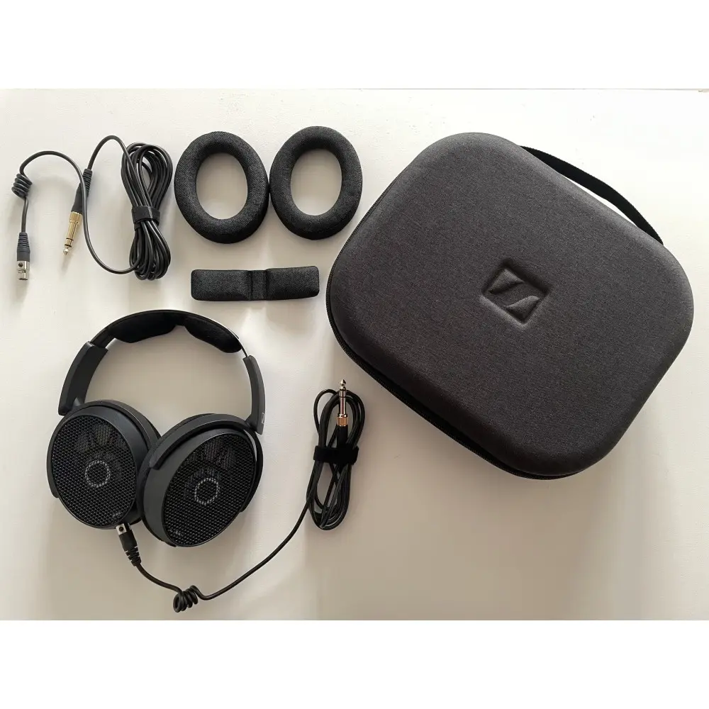 Auricular Profesional Referencia Sennheiser HD 490 PRO