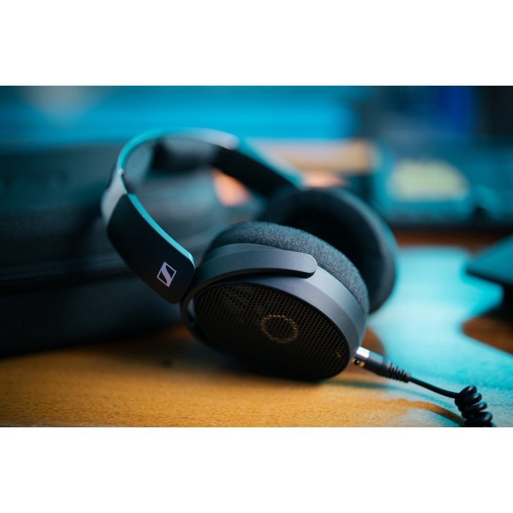 Auricular Profesional Referencia Sennheiser HD 490 PRO
