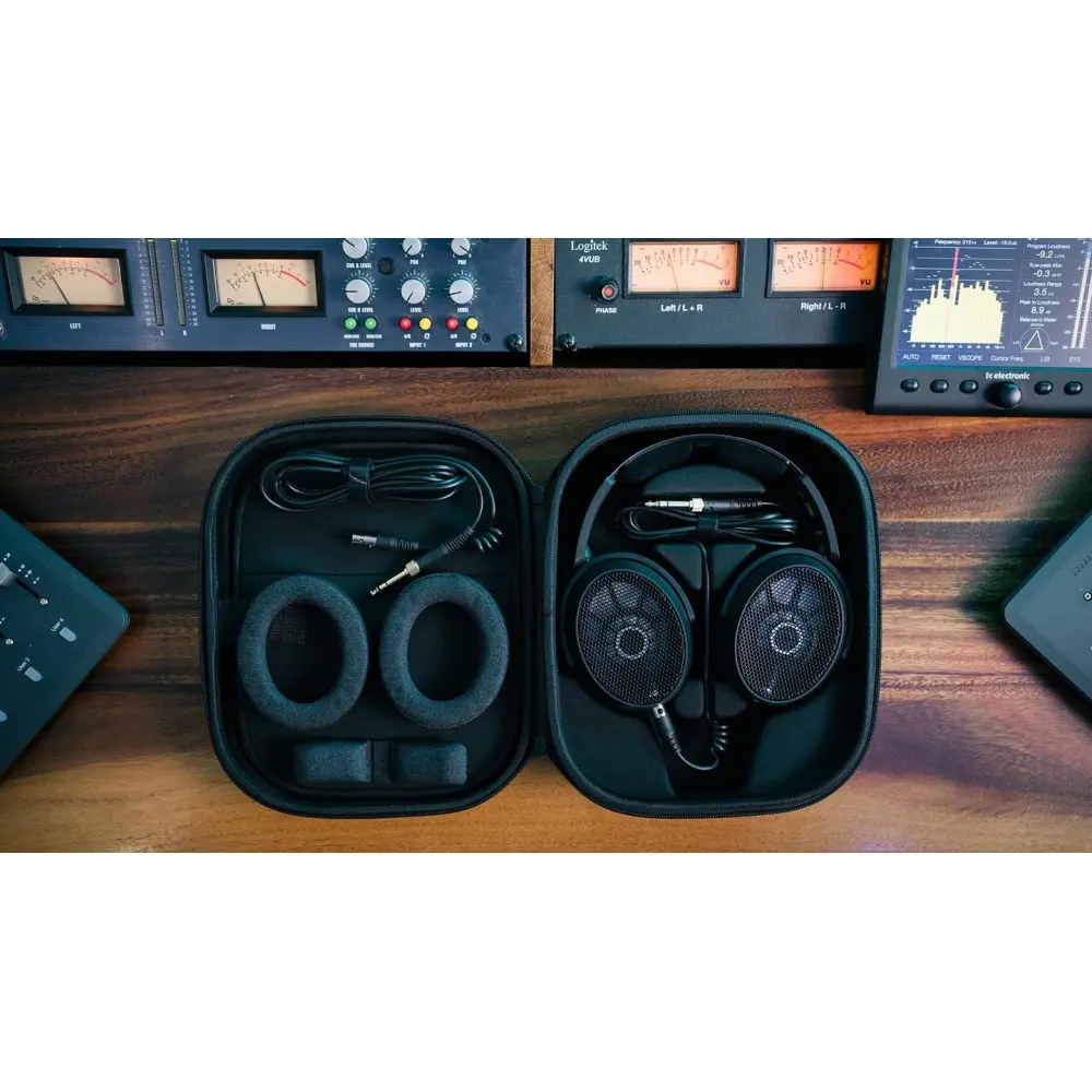 Auricular Profesional Referencia Sennheiser HD 490 PRO