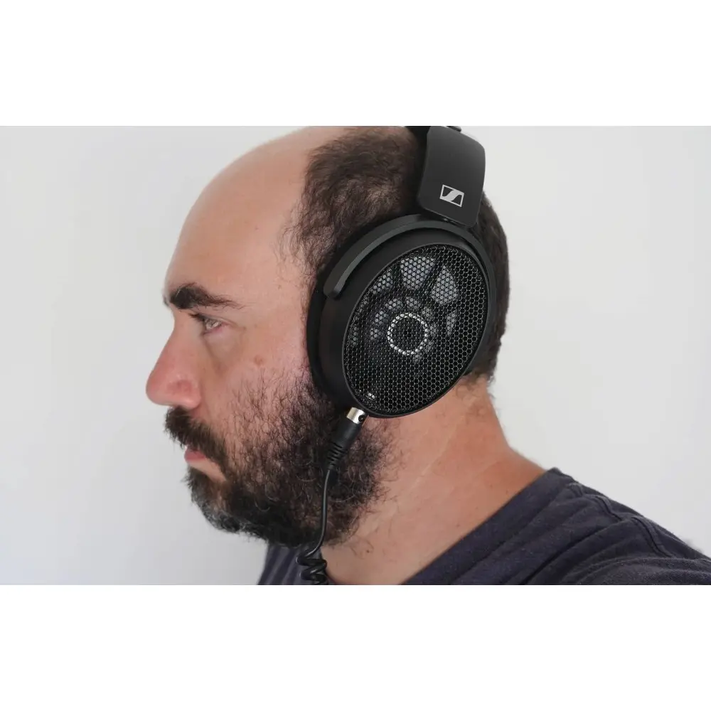 Auricular Profesional Referencia Sennheiser HD 490 PRO
