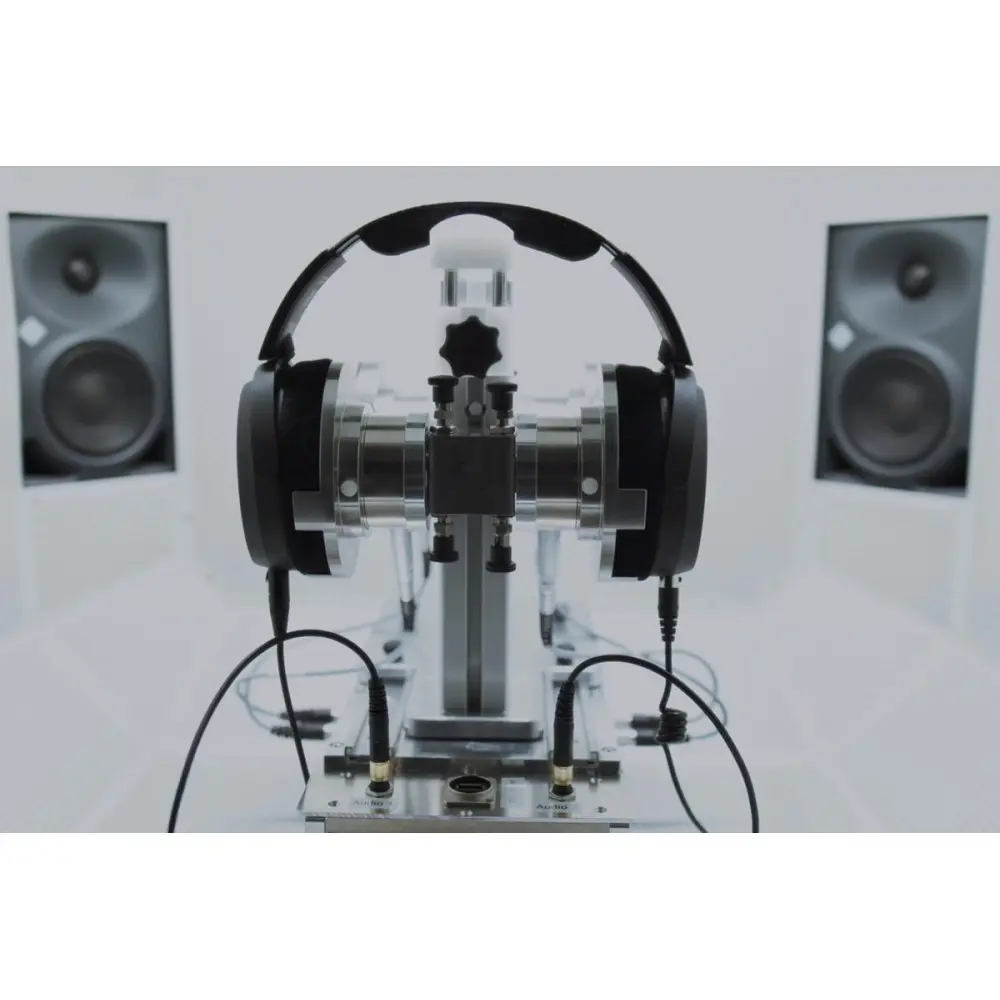 Auricular Profesional Referencia Sennheiser HD 490 PRO