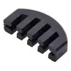 Sordina De Goma Para Violin 4/4 Chromo