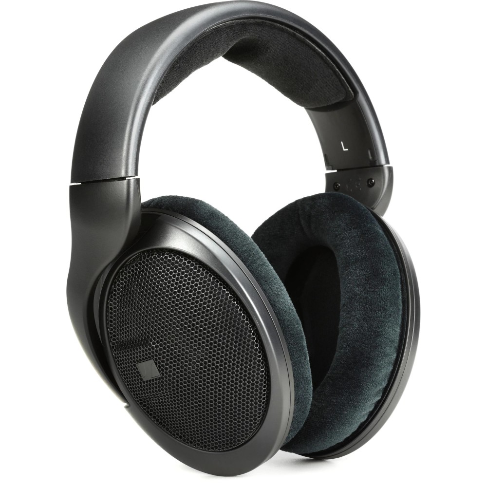 Auricular Profesional Plegable Sennheiser HD 400 PRO