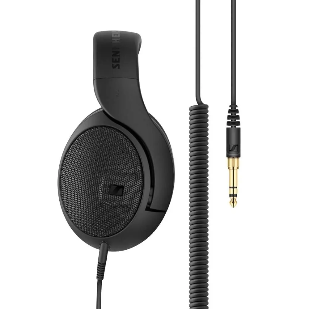 Auricular Profesional Plegable Sennheiser HD 400 PRO