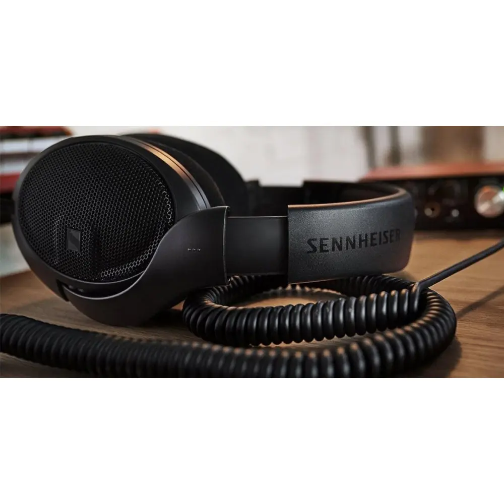 Auricular Profesional Plegable Sennheiser HD 400 PRO