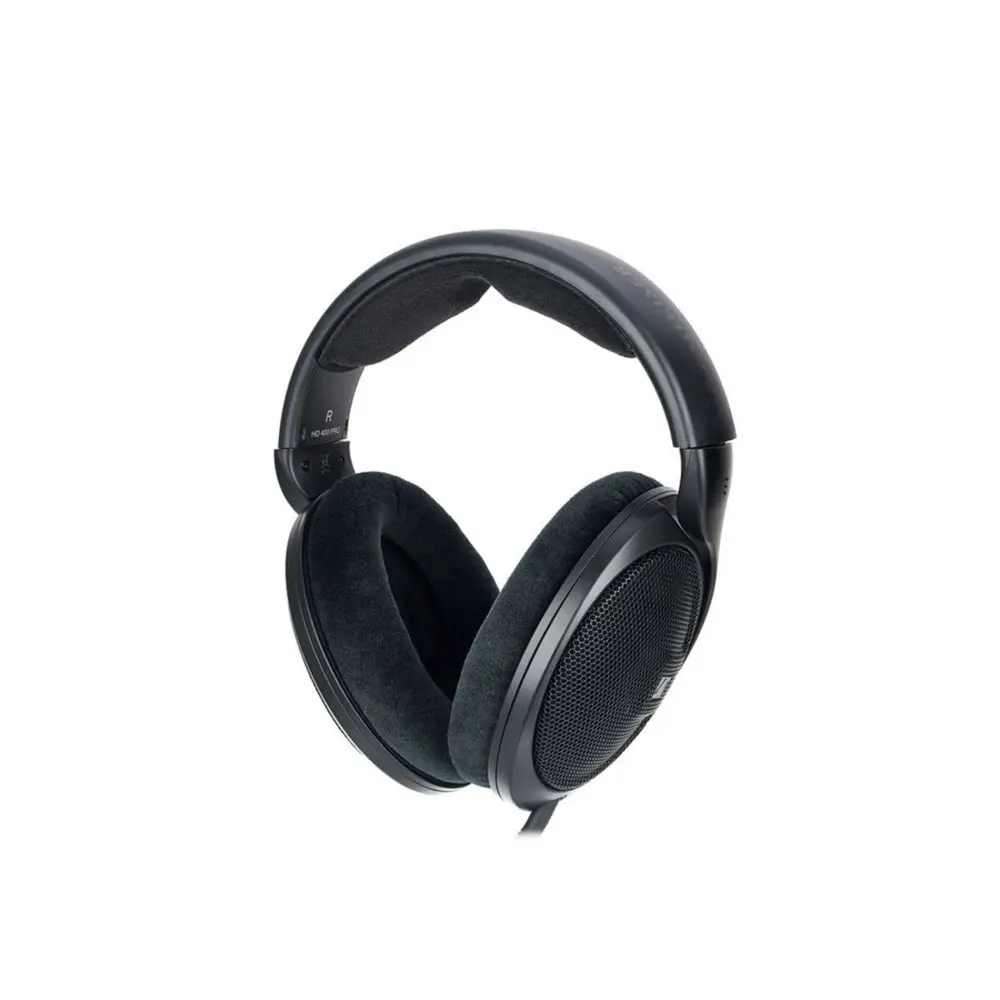 Auricular Profesional Plegable Sennheiser HD 400 PRO
