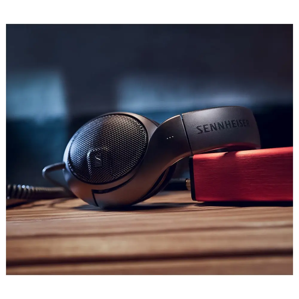 Auricular Profesional Plegable Sennheiser HD 400 PRO