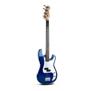 Bajo Electrico Tipo Jazz Bass 4 Cuerdas Smiger G-B1-4-MBL