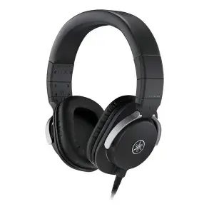 Auricular Profesional Cerrado Yamaha HPHMT8B