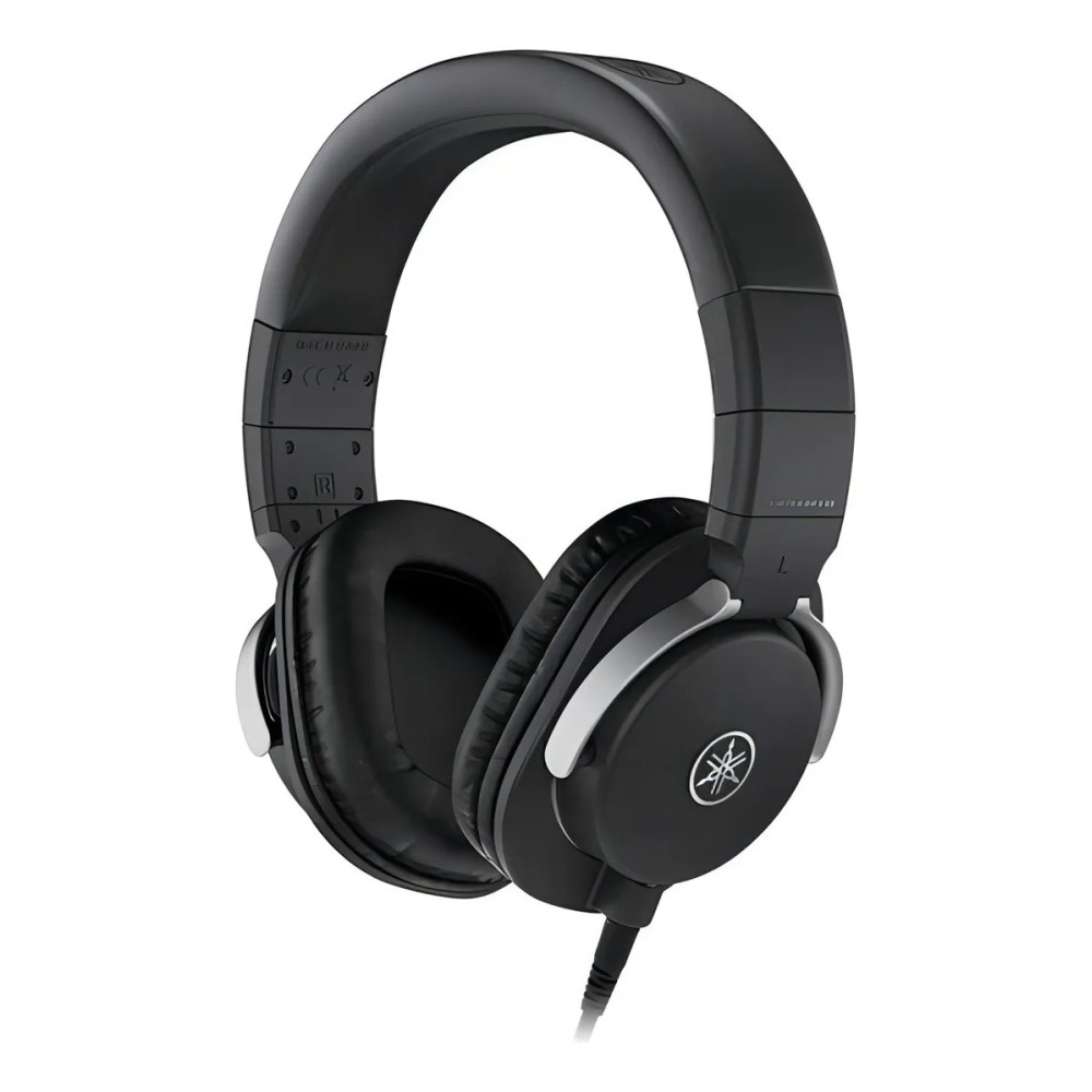 Auricular Profesional Cerrado Yamaha HPHMT8B