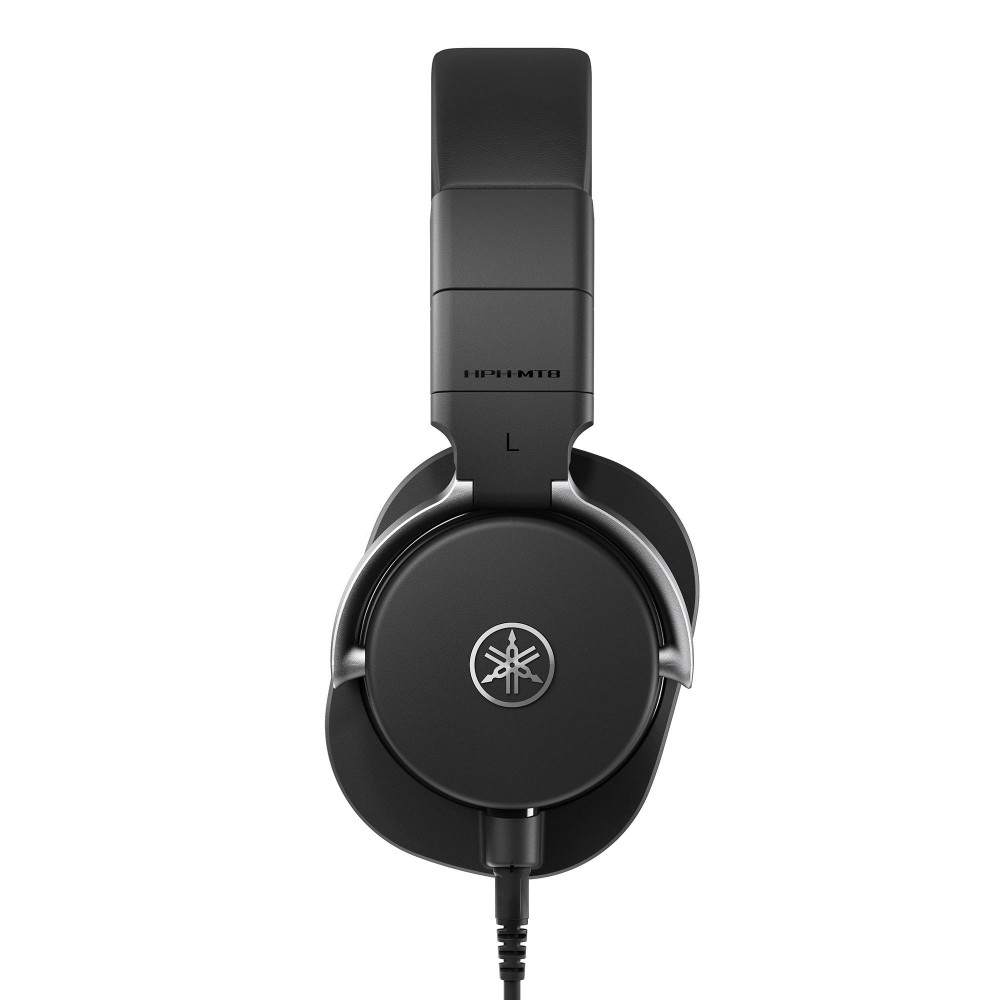 Auricular Profesional Cerrado Yamaha HPHMT8B