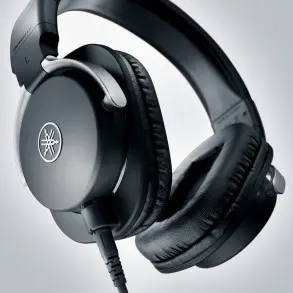 Auricular Profesional Cerrado Yamaha HPHMT8B