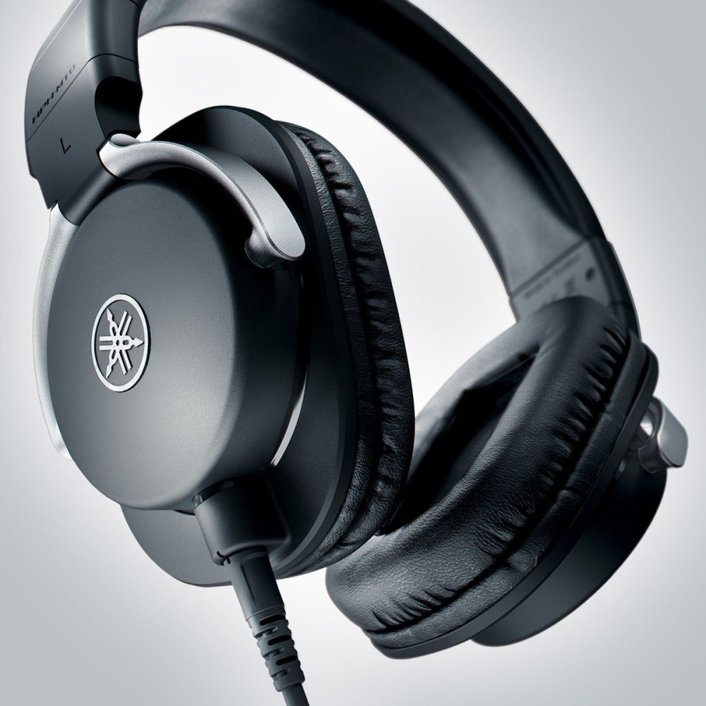 Auricular Profesional Cerrado Yamaha HPHMT8B