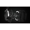 Auricular Profesional Cerrado Yamaha HPHMT8B