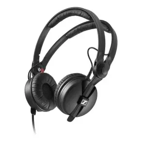 Auricular Profesional Cerrado Sennheiser HD 25 PLUS
