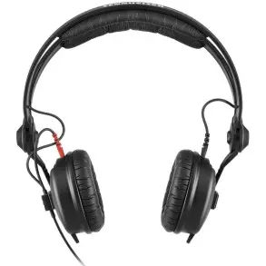 Auricular Profesional Cerrado Sennheiser HD 25 PLUS