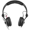 Auricular Profesional Cerrado Sennheiser HD 25 PLUS