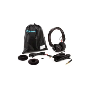 Auricular Profesional Cerrado Sennheiser HD 25 PLUS