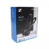 Auricular Profesional Cerrado Sennheiser HD 25 PLUS
