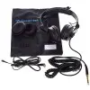 Auricular Profesional Cerrado Sennheiser HD 25 PLUS