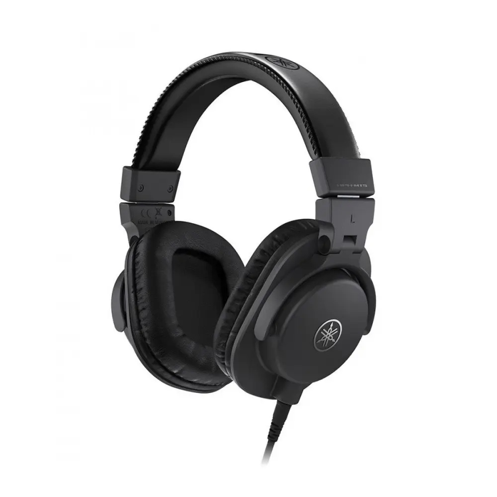 Auricular Profesional Cerrado Yamaha HPHMT5B