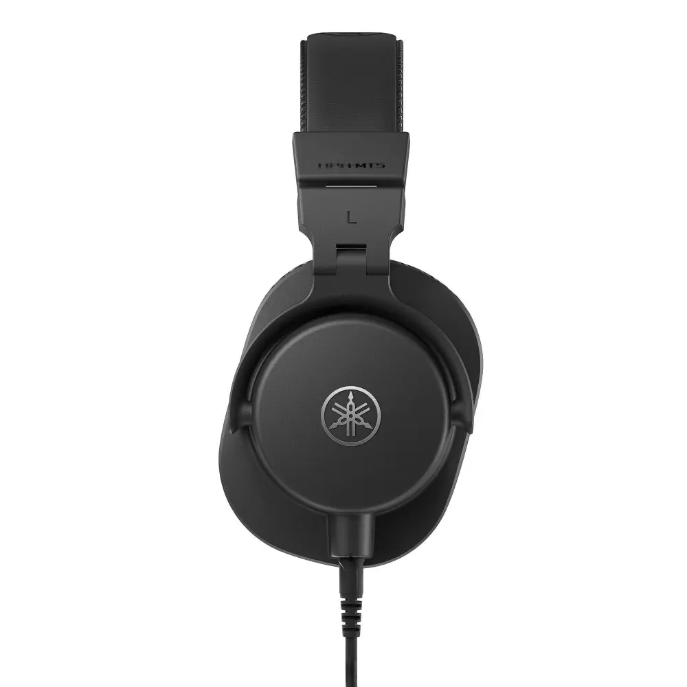 Auricular Profesional Cerrado Yamaha HPHMT5B