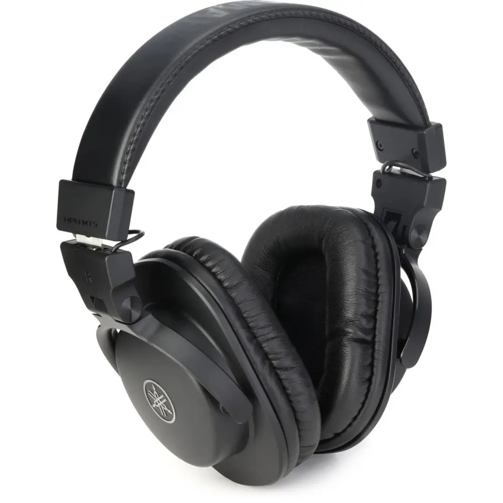 Auricular Profesional Cerrado Yamaha HPHMT5B