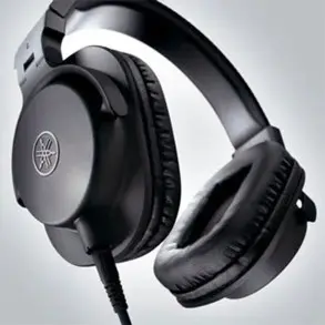 Auricular Profesional Cerrado Yamaha HPHMT5B