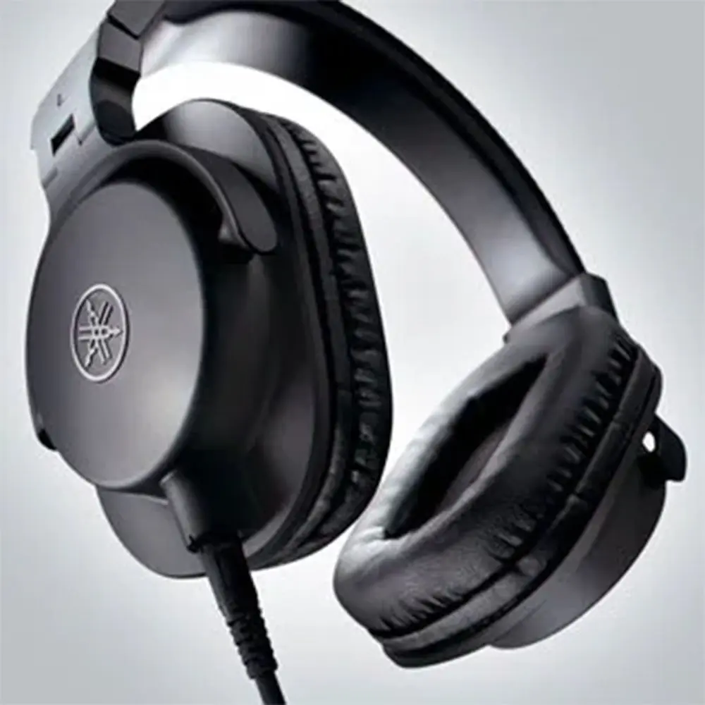 Auricular Profesional Cerrado Yamaha HPHMT5B