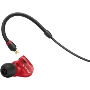 Auricular In Ear Sennheiser IE 100 PRO RED