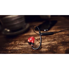 Auricular In Ear Sennheiser IE 100 PRO RED