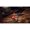 Auricular In Ear Sennheiser IE 100 PRO RED