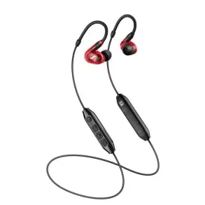 Auricular In Ear Sennheiser IE 100 PRO RED