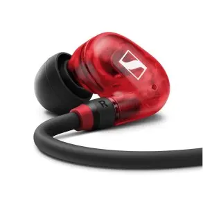 Auricular In Ear Sennheiser IE 100 PRO RED