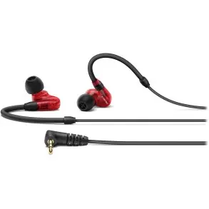 Auricular In Ear Sennheiser IE 100 PRO RED